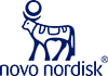 NovoNordisk® logo