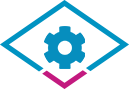 Cog icon