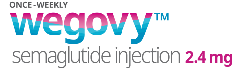 Wegovy™ logo