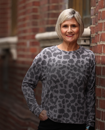 Donna Wegovy Ambassador