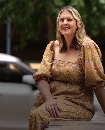 Donna Wegovy Ambassador