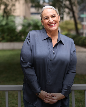 Donna Wegovy Ambassador