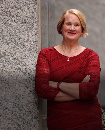 Donna Wegovy Ambassador