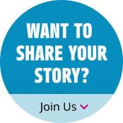 Share your story